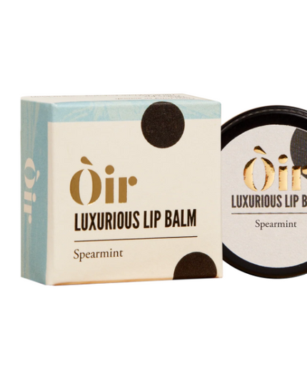 Oir * Luxury Lip Balms