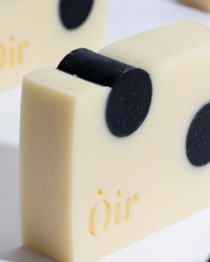 Oir Soap * Lemongrass, clary sage, rosemary hand & body soap  14 reviews