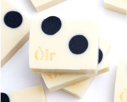 Oir Soap * Lemongrass, clary sage, rosemary hand & body soap  14 reviews