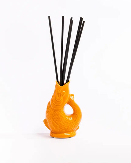 Orange Fisk 100ml Reed Diffuser (Copy)