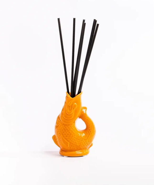 Orange Fisk 100ml Reed Diffuser (Copy)