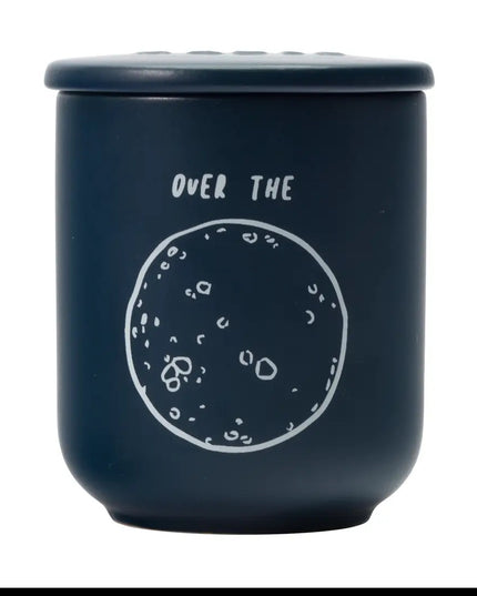 Over The Moon – Saltwater & Juniper Candle