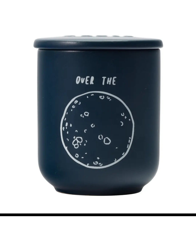 Over The Moon – Saltwater & Juniper Candle