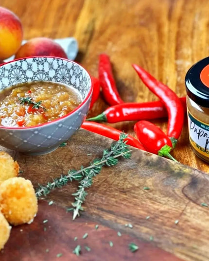 DIp Club UK - Dips & Salsas