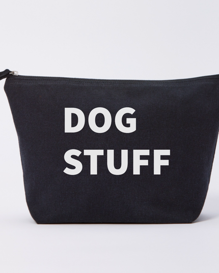 DOG STUFF POUCH