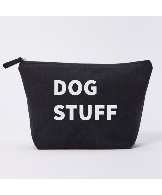 DOG STUFF POUCH