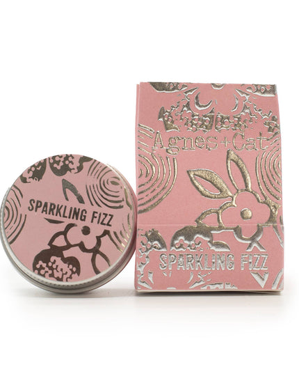 Lip Balm - Sparkling Fizz
