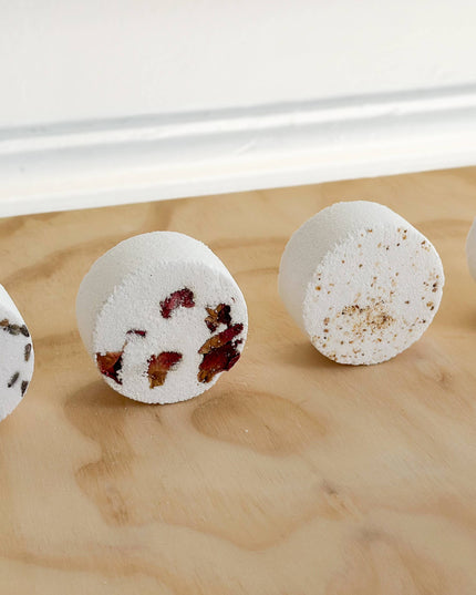 Shower Steamer Gift Sets