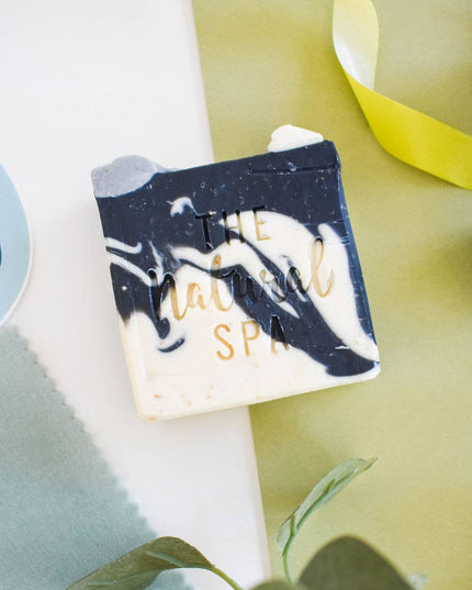 Into the Night Cold Process Soap 100g