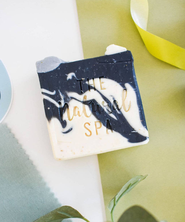 Into the Night Cold Process Soap 100g