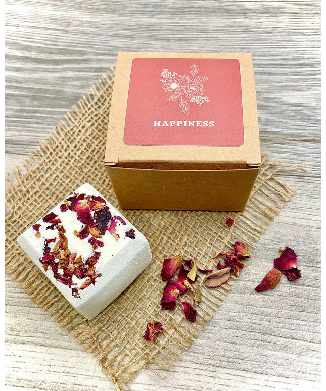 Happiness - Aromatherapy Shower Steamer