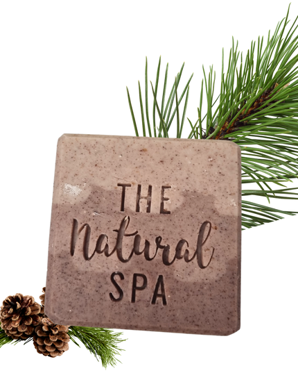 Woodland Day Dream Soap BAR 100g