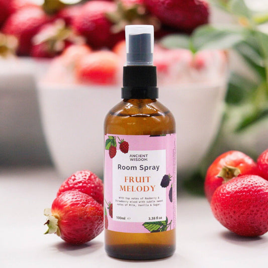 Room Spray - Fruity Melody 100ml
