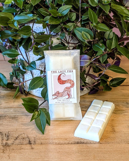 The Bothy Wax Melt Snap Bar