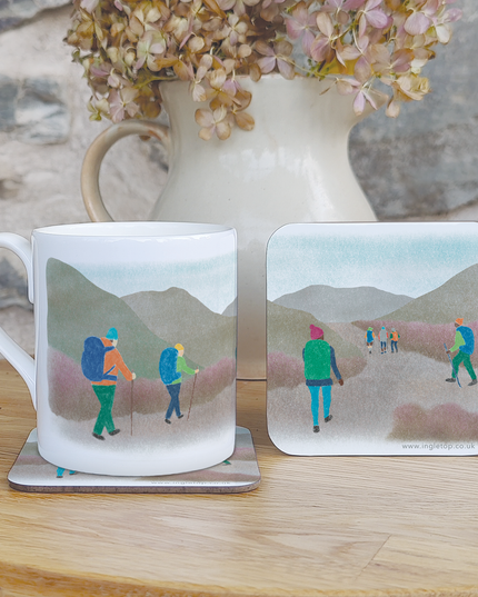 Hiking Mug