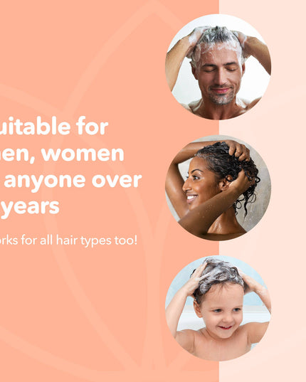 Spiced Orange Natural Shampoo Bar