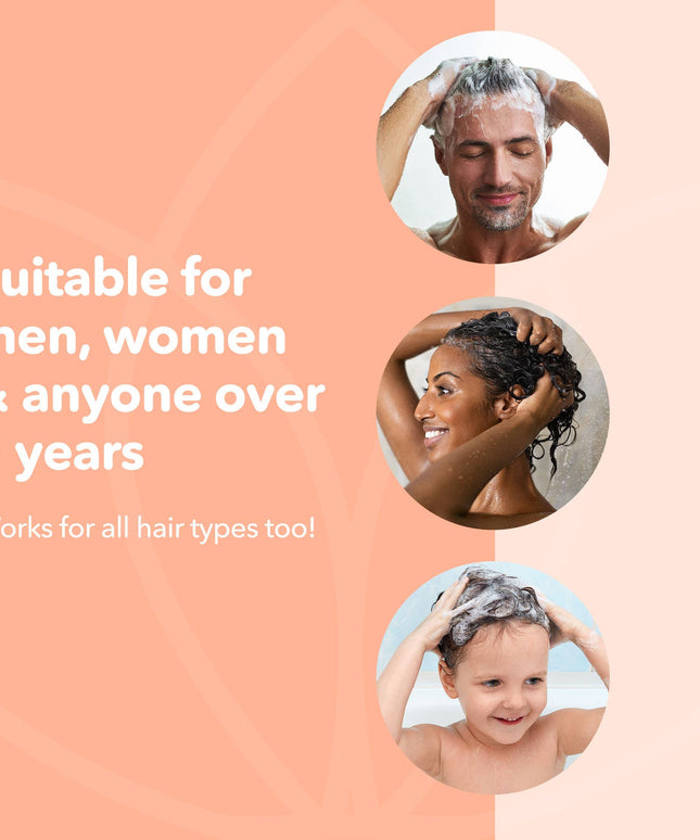 Spiced Orange Natural Shampoo Bar