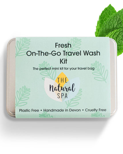 Fresh Mini "On-The-Go" Kit