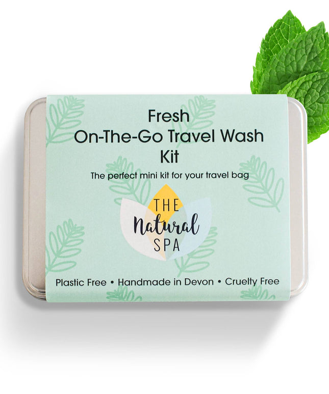 Fresh Mini "On-The-Go" Kit