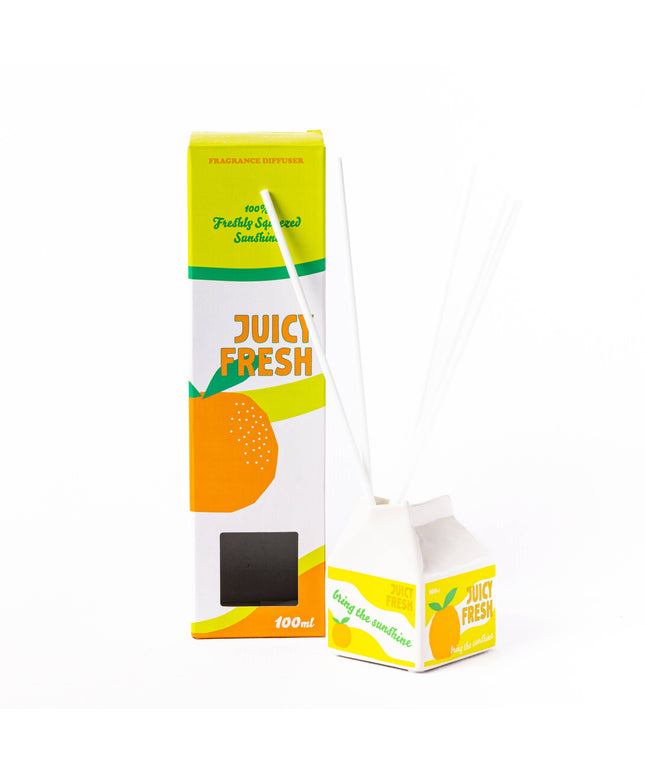 Juicy Fresh Carton 100ml Diffuser