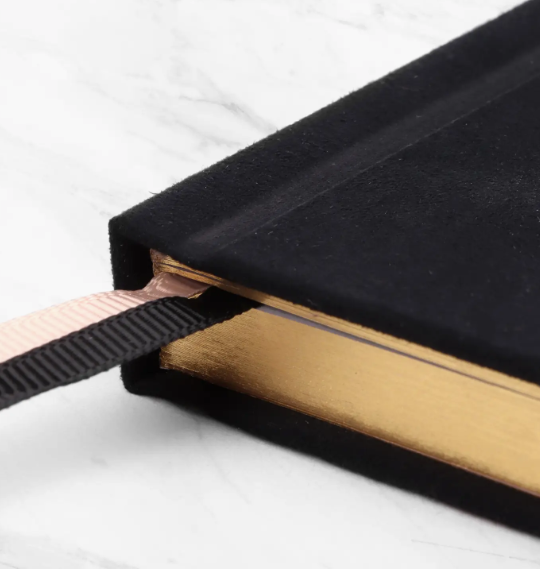 The Five Minute Journal