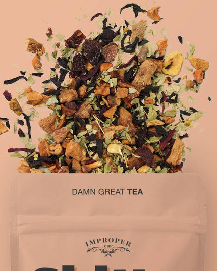 Shitty Day Bag of Tea