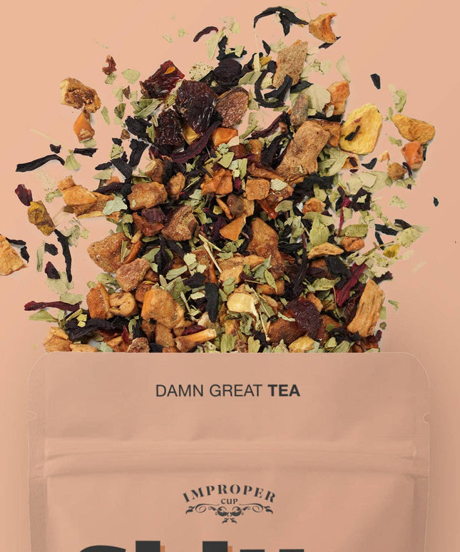 Shitty Day Bag of Tea