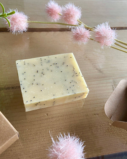 Outdoorsy Soap