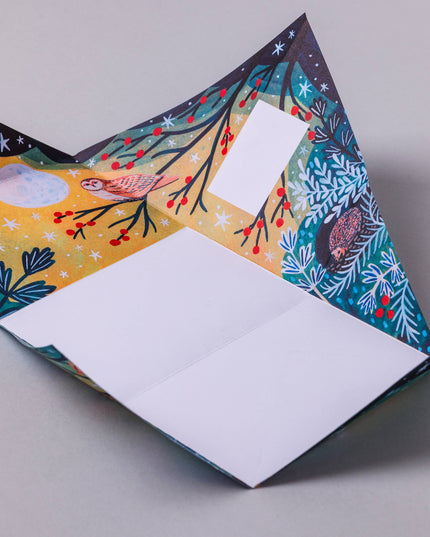 Harvest Moon Pigeon, Letter Writing Set, Pack of 6