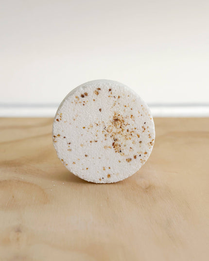 The Refreshing Shower Steamer