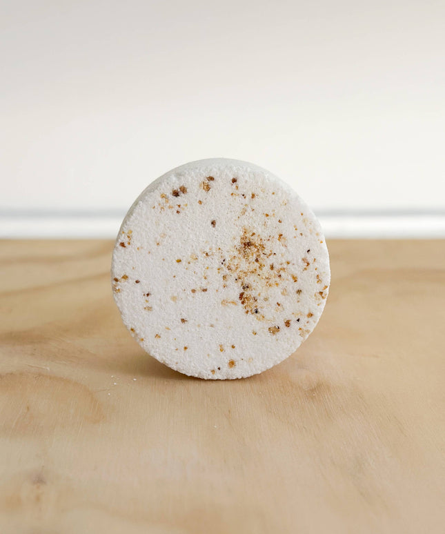 The Refreshing Shower Steamer