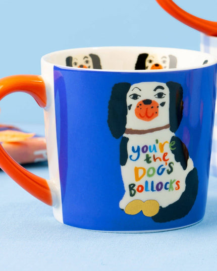 You're the Dogs Bollocks Mug