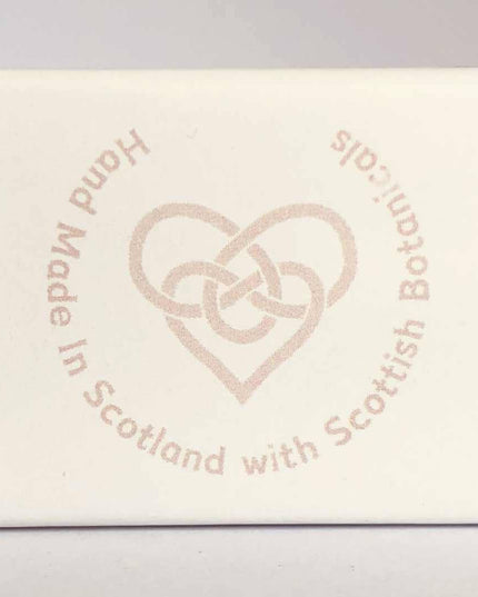 Scottish Wild Rose. Scottish Botanical Soap
