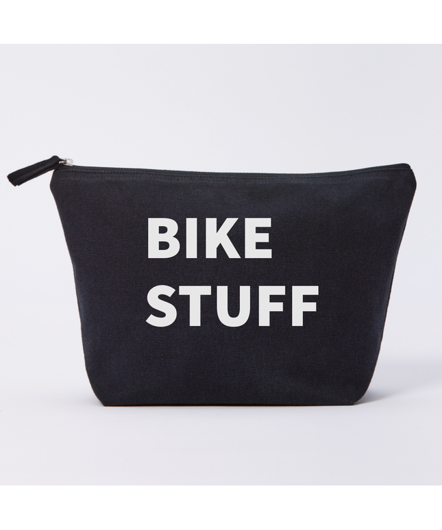 BIKE STUFF POUCH