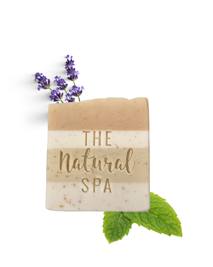 Matcha Mysteries ** Soap BAR 100g