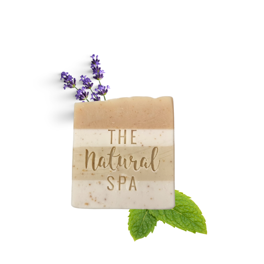 Matcha Mysteries ** Soap BAR 100g