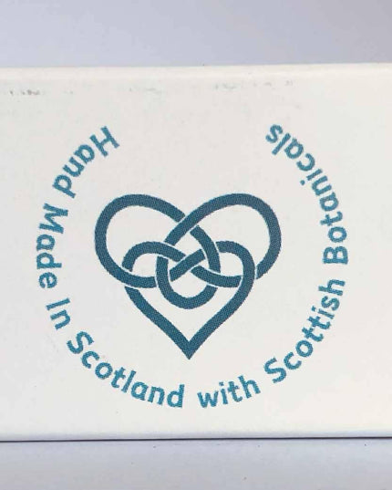 Hebridean Seaweed, Rosemary & Lavender. Scottish Soap