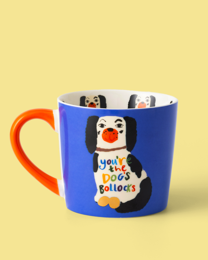 You're the Dogs Bollocks Mug