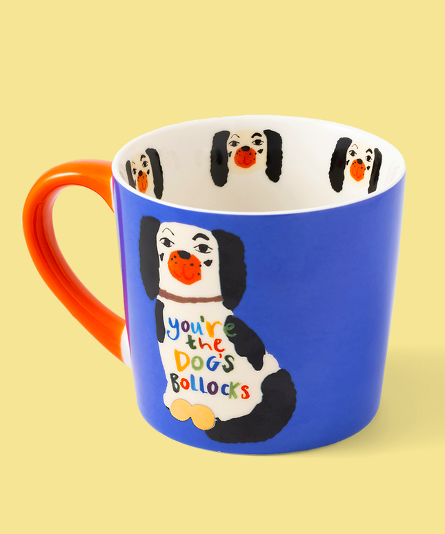 You're the Dogs Bollocks Mug