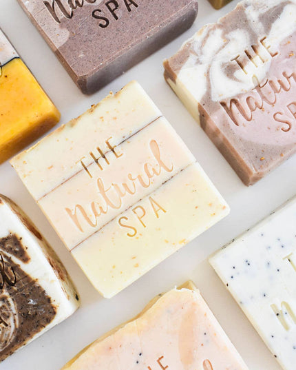 Cosy Cold Process Soap 100g