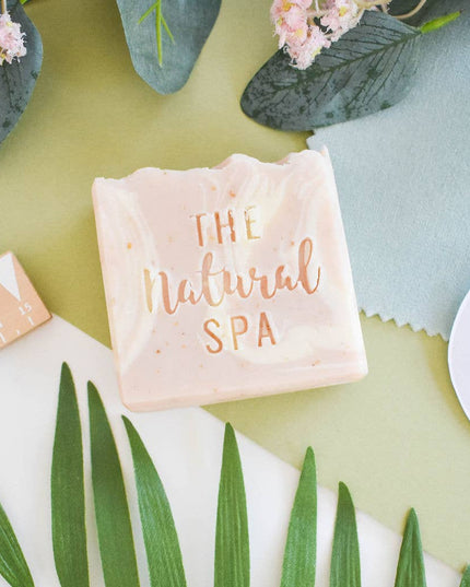 Wildflower Wisp Cold Process Soap 100g