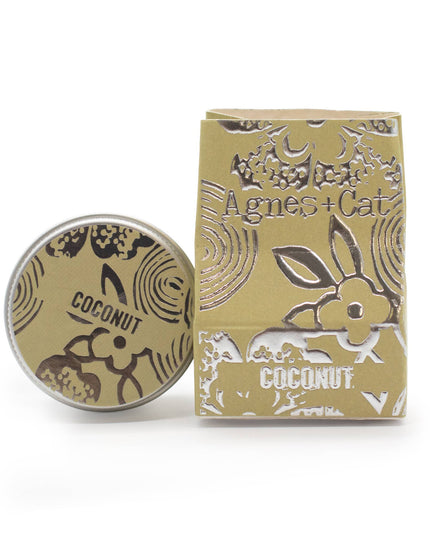 Lip Balm - Coconut