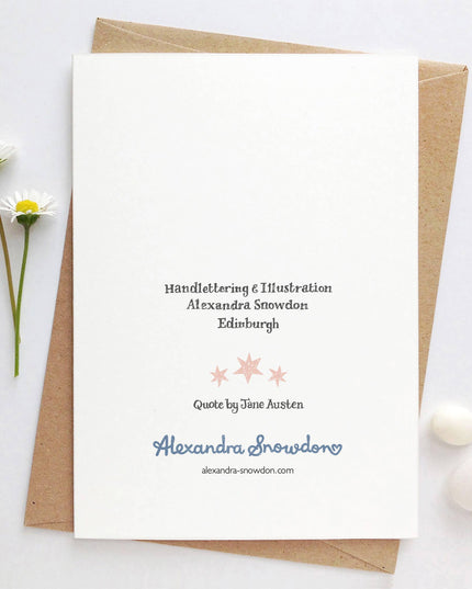 Book Lovers Quote Card Collection