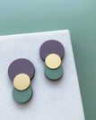 Lilac & Mint