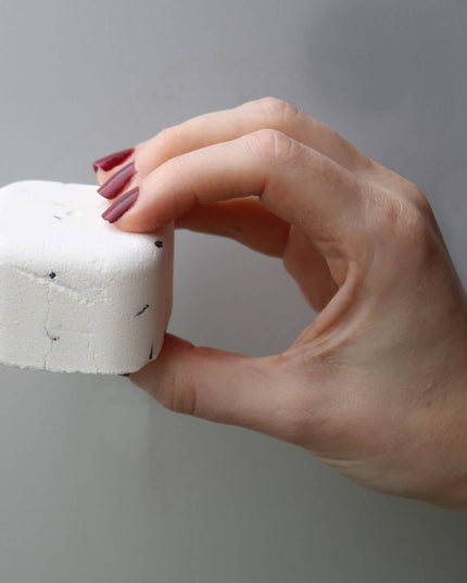 Aromatherapy Shower Steamer 70g - Deep Sleep