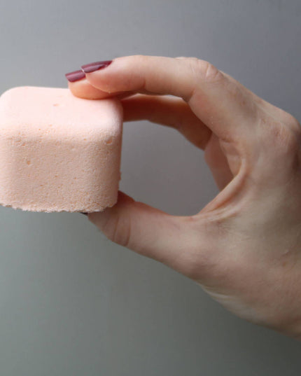 Aromatherapy Shower Steamer 70g - Revitalise