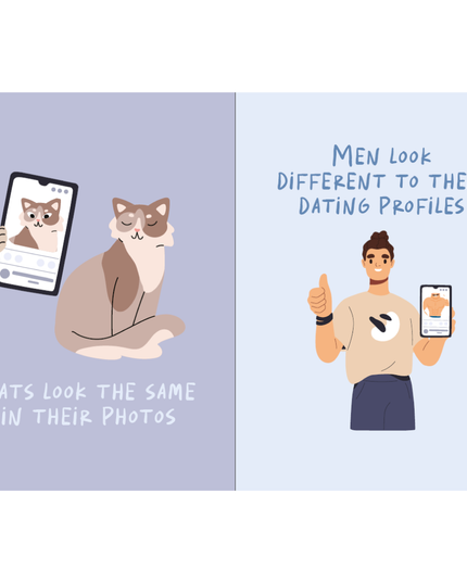 Who Needs A Man When You Have A Cat: Funny Cat Gift Book