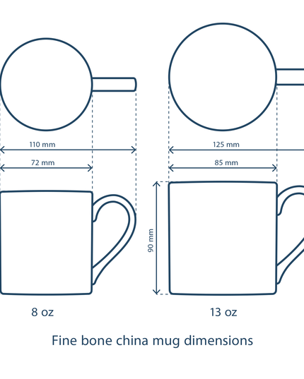 Hiking Mug