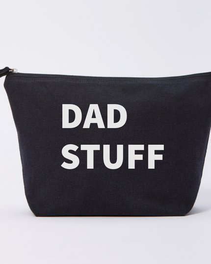 DAD STUFF POUCH