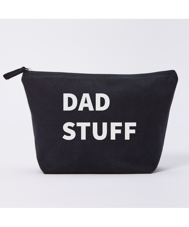 DAD STUFF POUCH